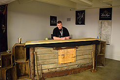 RANDALL MORRIS FOUNDATION CELEBRITY POKER TOURNAMENT